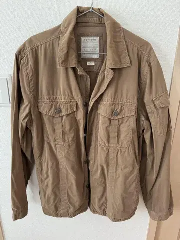 J.Crew 자켓 M (일본 L)