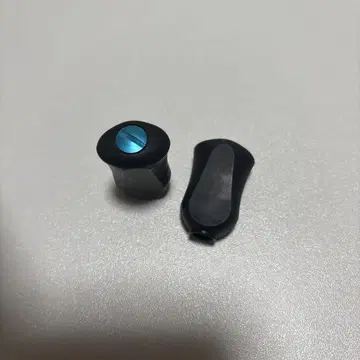 ktf 핸들 노브 블루