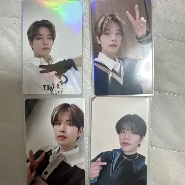 straykids 스키즈 승민 트레카