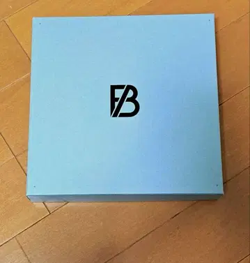 BE:FIRST LIVE Blu-ray BE:1 BMSG 한정판