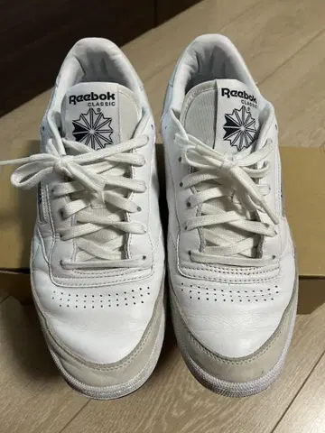 1LDK x Reebok CLUB C85 27cm US9