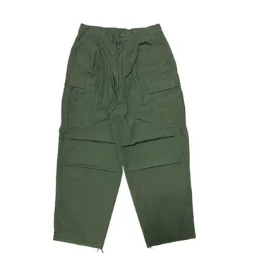 남성용 카고 팬츠 used