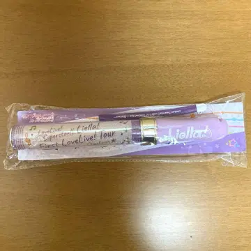 러브라이브! 슈퍼스타!! Liella! 1st 라이브 블레이드 응원봉