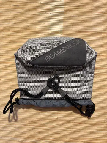 빔즈 골프 아이언 커버