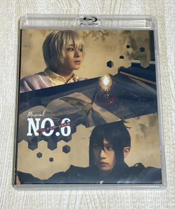 뮤지컬 NO.6 Blu-ray
