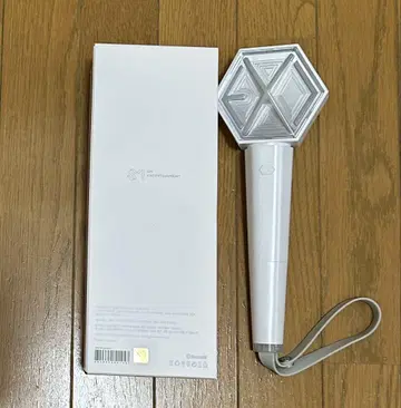 EXO 응원봉