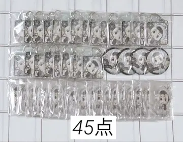 [오늘 한정 가격] 블루 록 애니카페 가가마루 45점
