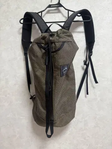 RawLow Mountain Works Cocoon Pack