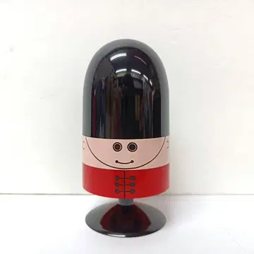 Haig 스카치 위스키 이쑤시개 통