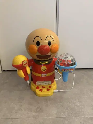 호빵맨 가라오케