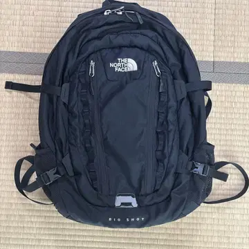 THE NORTH FACE BIG SHOT 빅샷 블랙