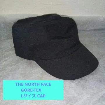 THE NORTH FACE 고어텍스 L 사이즈 워크캡