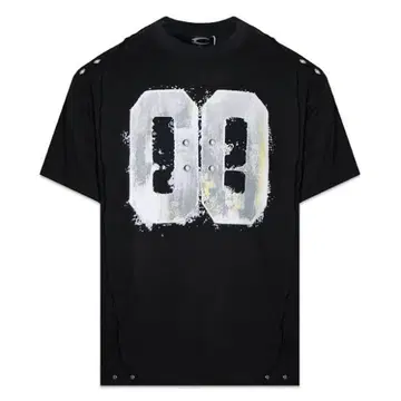 cozy worldwide 00 Knight Club T-Shirt