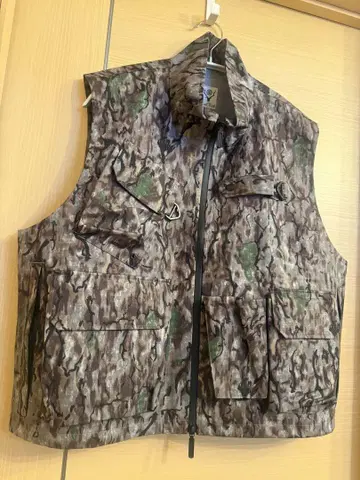 South2 West8 RIVER TREK VEST