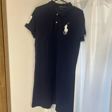 POLO 원피스