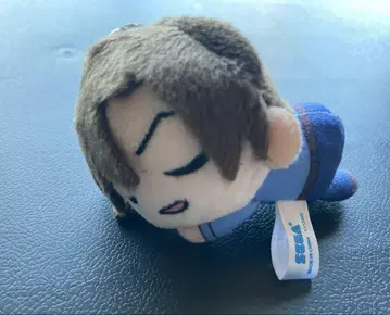 명탐정 코난 하기와라 켄지
