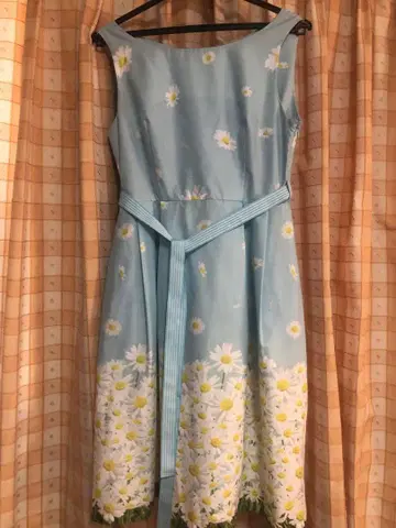 MILK 밀크 Daisy field Lady 원피스