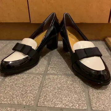 모드 에 자코모 carino 카리노 펌프스