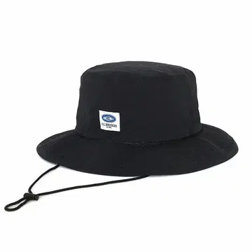 CHALLENGER BEACH HAT BLACK 블랙 L 최저가