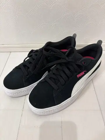 [최종 가격] PUMA 스니커즈 24.5cm