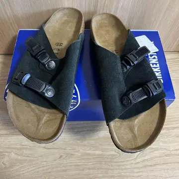 새상품 BIRKENSTOCK Zurich Tech 샌들 46 30cm