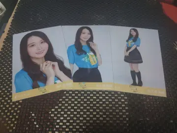 노기자카46 시즈오카 라이브 T 야쿠보 미오 컴프