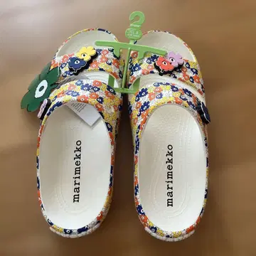 CROCS x mimimoko CLASSIC SANDAL