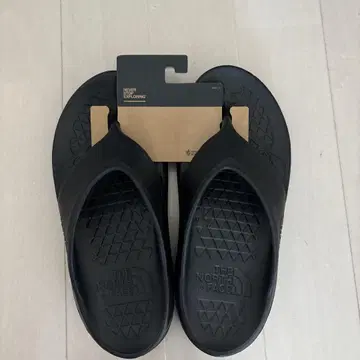 THE NORTH FACE NF52353 블랙 샌들 US9