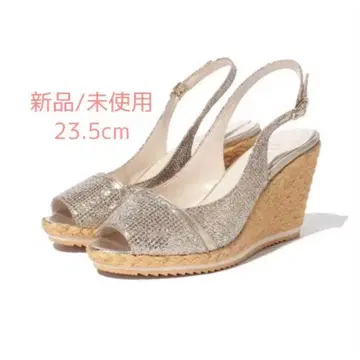 메다 샌들 23.5cm