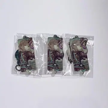 시노앨리스 그레텔 아크릴 키링