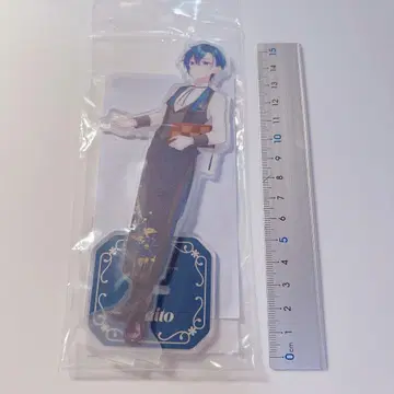 KAITO 일본풍 찻집 아크릴 스탠드