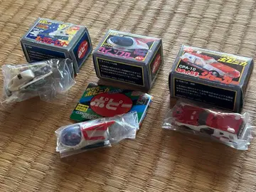 캡슐 포피니카 3개 세트