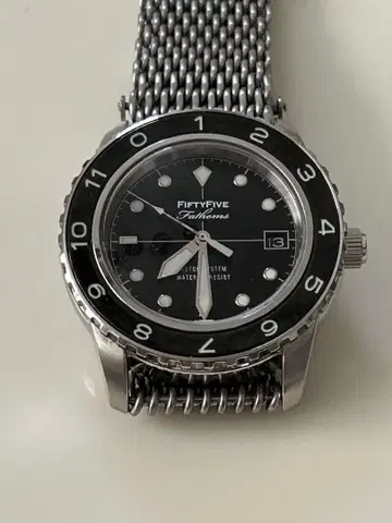 SEIKO 손목시계