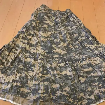 로니 스코츠 구매 엔지니어드 가먼츠 스커트