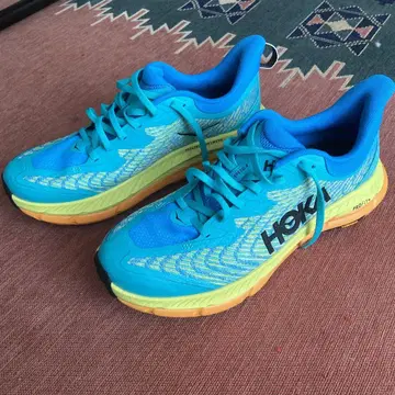 HOKA MAFATE SPEED 4 27.0cm