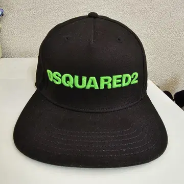 DSQUARED2 캡