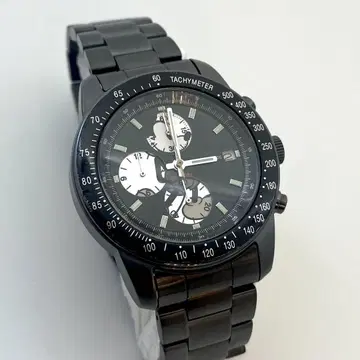 JAM HOME MADE 손목시계 시크릿 미키 TYPE1