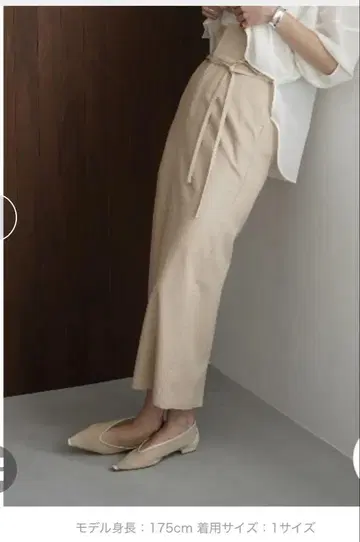 완판템 2WAY 하이웨스트 타이트 스커트