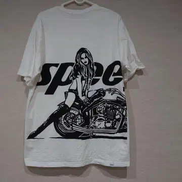 HYSTERIC GLAMOUR 티셔츠 L 사이즈