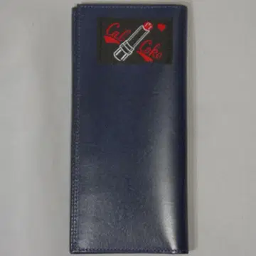 칼코크 지갑 미사용 새상품
