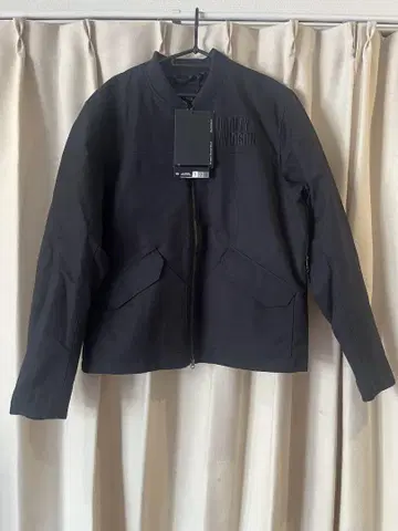Harley Davidson 블랙 자켓