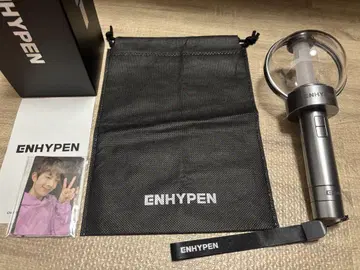 ENHYPEN 응원봉 버전 1