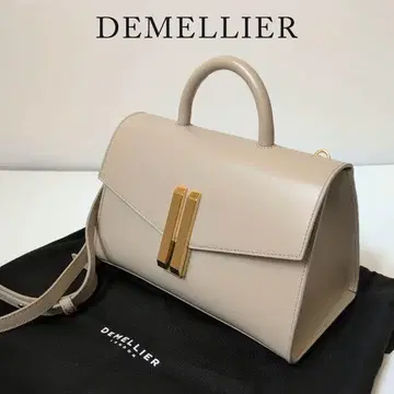 데멜리에 DEMELLIER 2WAY 백 Midi MONTREAL