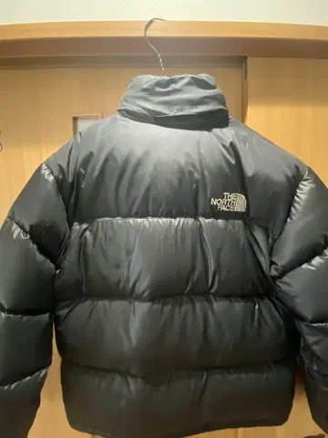 THENORTHFACE 다운 자켓