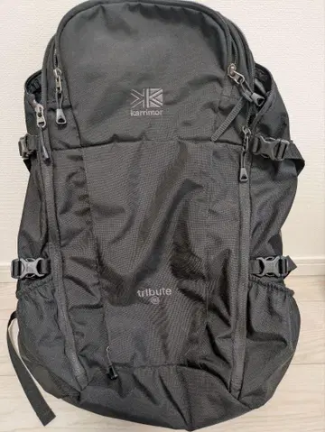 karrimor tribute 40 카리머 백팩