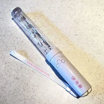 사쿠라자카46 모리타 히카루 응원봉