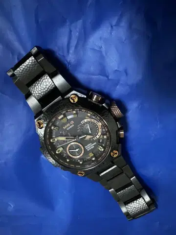CASIO MRG-G1000ht