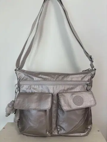 Kipling 모니싸 숄더백
