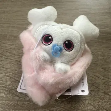 TWICE 아기  마스코트 다현