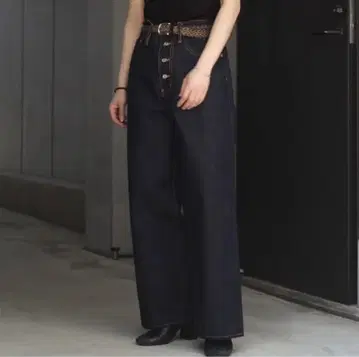 슈가 힐 클래식 데님